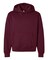 BELLA + CANVAS® Unisex 10 oz Heavyweight Hoodie Sweatshirt Cotton Polyester
